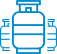 LPG Gas Bulk Supply